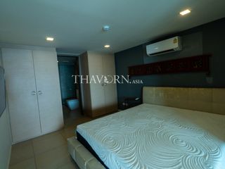 For sale 2 bed condo in Na Jomtien, Pattaya