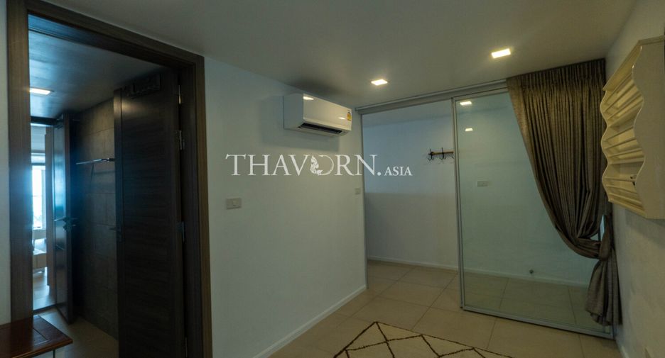 Wohnung zum Kauf mit 2 Zimmer in Sattahip, Chonburi