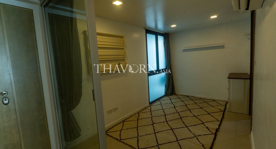 Wohnung zum Kauf mit 2 Zimmer in Sattahip, Chonburi