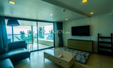 Condo en venta de 2 habitaciones en Sattahip, Chonburi