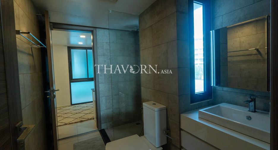 Wohnung zum Kauf mit 2 Zimmer in Sattahip, Chonburi