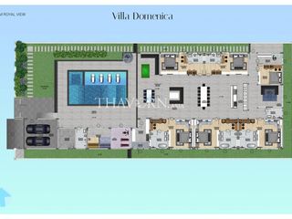 For sale 6 bed house in East Pattaya, Pattaya