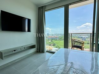 For sale studio condo in Jomtien, Pattaya
