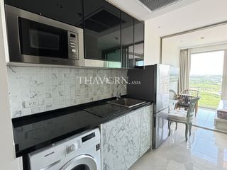 For sale studio condo in Jomtien, Pattaya