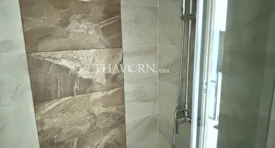 For sale studio condo in Jomtien, Pattaya