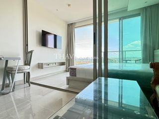 For sale studio condo in Jomtien, Pattaya