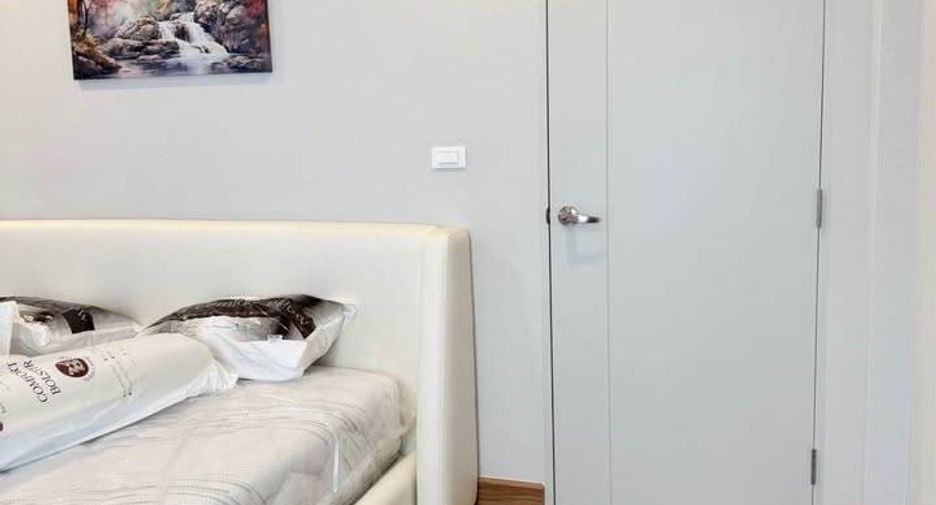 For rent and for sale 4 bed house in Bang Phli, Samut Prakan