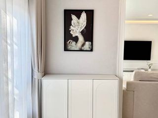 For rent and for sale 4 bed house in Bang Phli, Samut Prakan