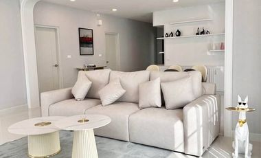 For rent and for sale 4 bed house in Bang Phli, Samut Prakan