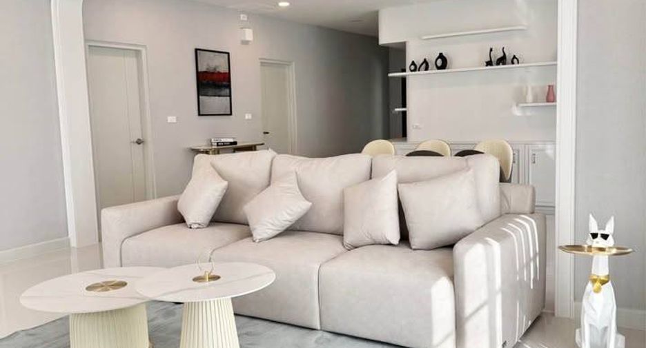 For rent and for sale 4 bed house in Bang Phli, Samut Prakan