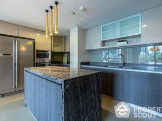 For rent and for sale 4 bed condo in Sathon, Bangkok