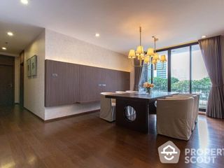 For rent and for sale 4 bed condo in Sathon, Bangkok