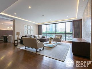For rent and for sale 4 bed condo in Sathon, Bangkok