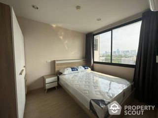 For sale 1 bed condo in Phaya Thai, Bangkok