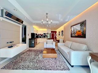 For rent 1 Beds condo in Bang Lamung, Chonburi