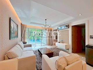For rent 1 Beds condo in Bang Lamung, Chonburi