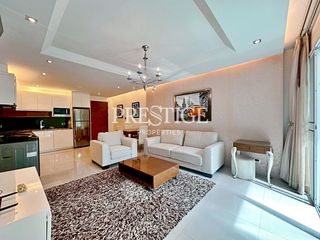 For rent 1 Beds condo in Bang Lamung, Chonburi