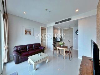 ให้เช่า 1 เตียง คอนโด ใน บางละมุง, ชลบุรี