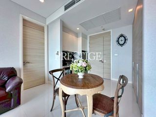 ให้เช่า 1 เตียง คอนโด ใน บางละมุง, ชลบุรี
