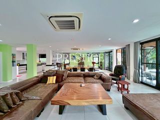 For sale and for rent 4 bed house in East Pattaya, Pattaya