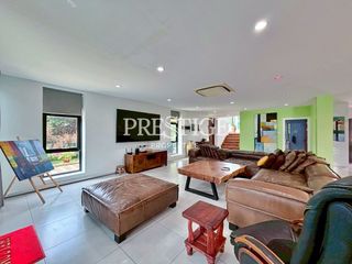 For sale and for rent 4 bed house in East Pattaya, Pattaya