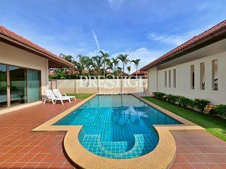 For rent 3 bed house in Huay Yai, Pattaya