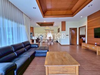 For rent 3 bed house in Huay Yai, Pattaya