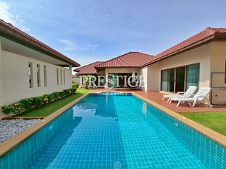For rent 3 bed house in Huay Yai, Pattaya