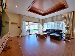 For rent 3 bed house in Huay Yai, Pattaya