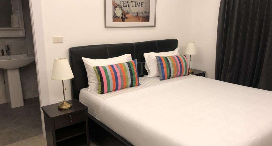 For rent and for sale 5 bedrooms house in Bang Lamung, Chonburi