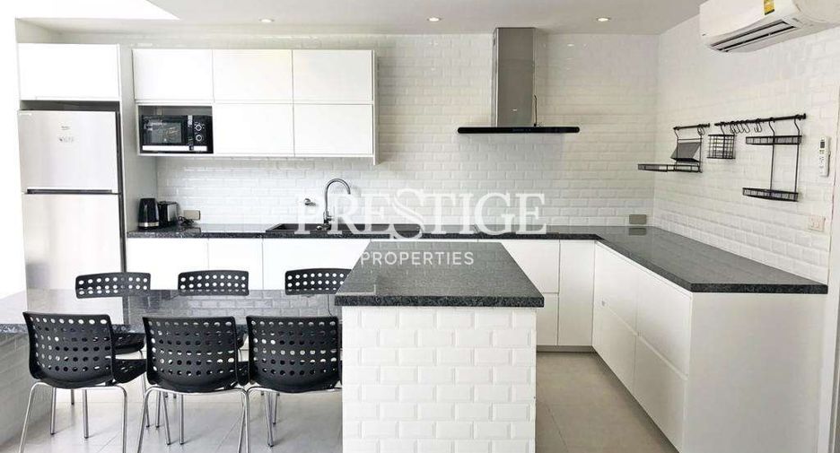 For rent and for sale 5 bedrooms house in Bang Lamung, Chonburi