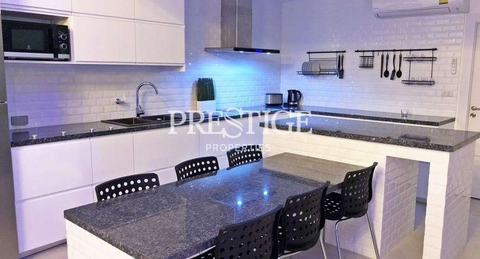 For rent and for sale 5 bedrooms house in Bang Lamung, Chonburi