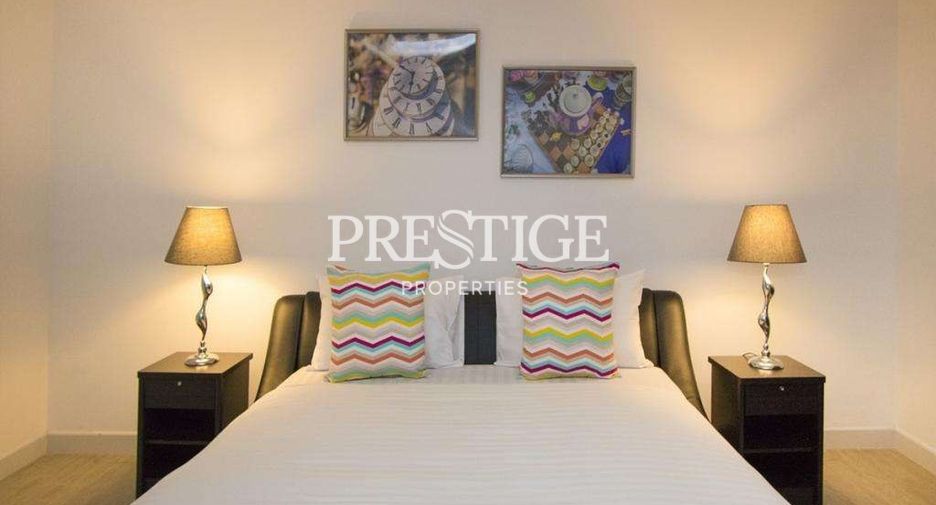 For rent and for sale 5 bedrooms house in Bang Lamung, Chonburi
