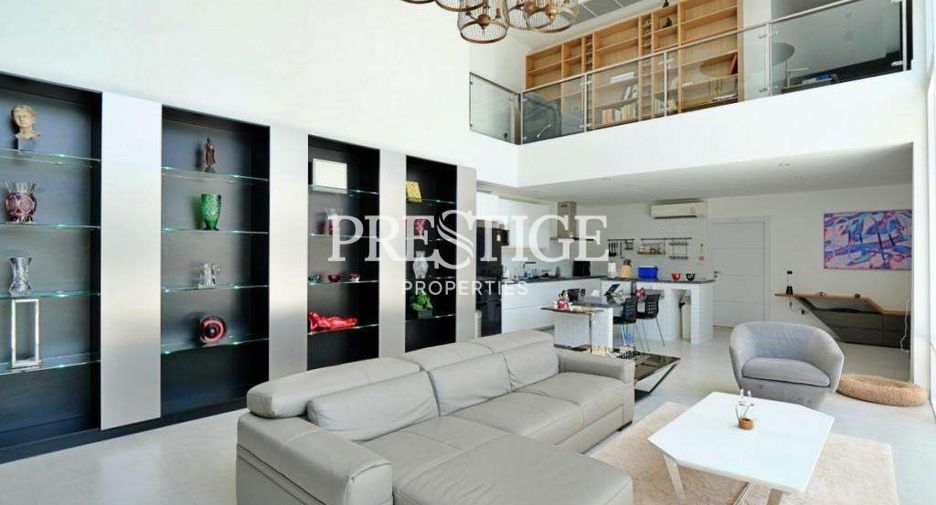 For rent and for sale 5 bedrooms house in Bang Lamung, Chonburi