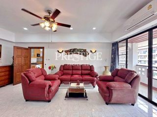 For rent 2 Beds condo in Bang Lamung, Chonburi