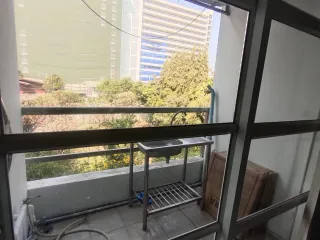 For sale studio condo in Chatuchak, Bangkok