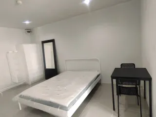 For sale studio condo in Chatuchak, Bangkok
