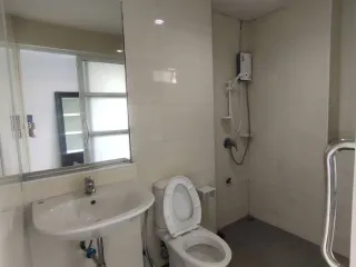 For sale studio condo in Chatuchak, Bangkok