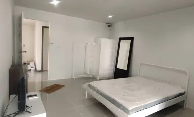 For sale studio condo in Chatuchak, Bangkok