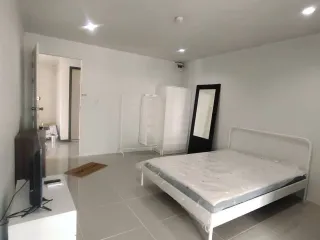 For sale studio condo in Chatuchak, Bangkok