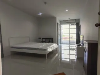 For sale studio condo in Chatuchak, Bangkok