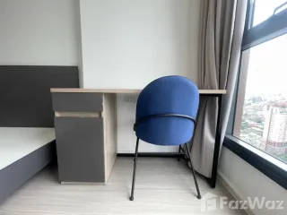 For sale 1 bed condo in Phaya Thai, Bangkok