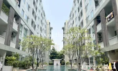 For sale 1 bed condo in Ratchathewi, Bangkok