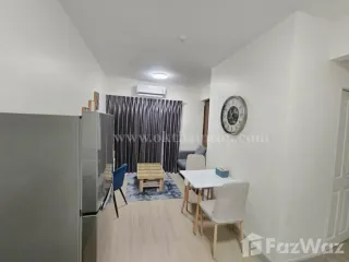 For sale 1 bed condo in Ratchathewi, Bangkok