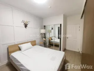 For sale 1 bed condo in Ratchathewi, Bangkok