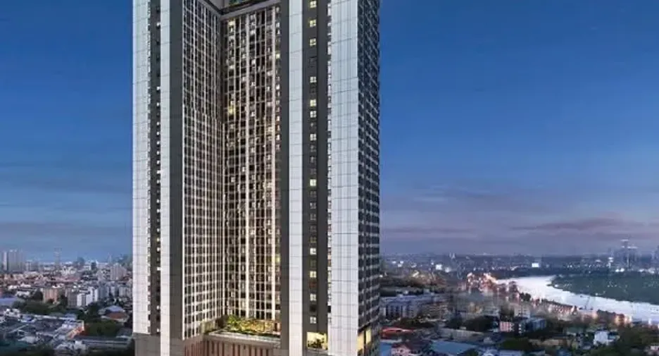 For sale 1 Beds condo in Khlong Toei, Bangkok