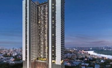 For sale 1 Beds condo in Khlong Toei, Bangkok