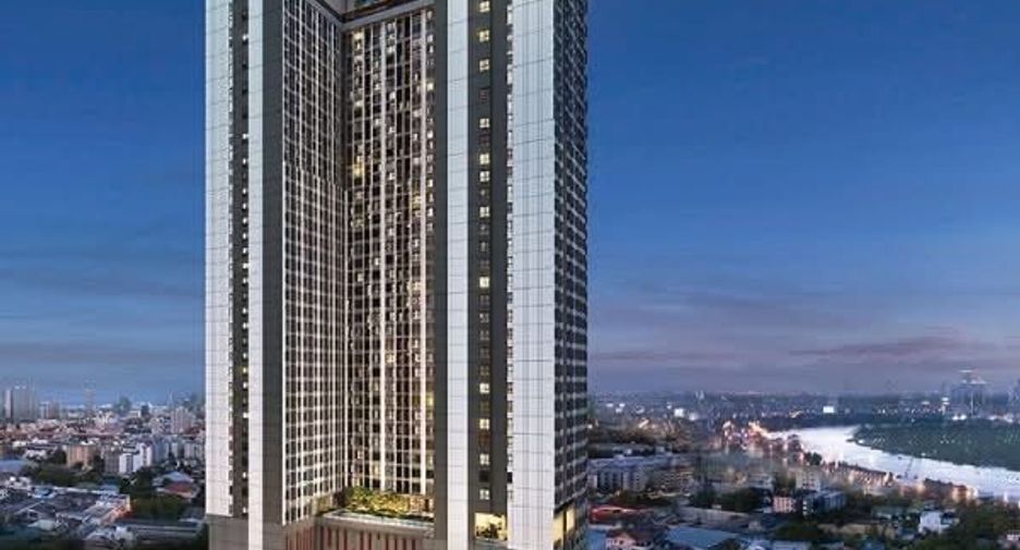 For sale 1 Beds condo in Khlong Toei, Bangkok