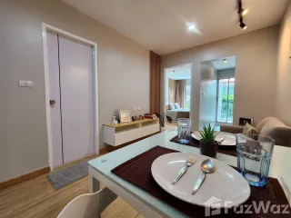 For sale 1 Beds condo in Bueng Kum, Bangkok