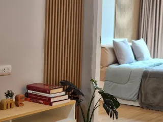 For sale 1 Beds condo in Bueng Kum, Bangkok